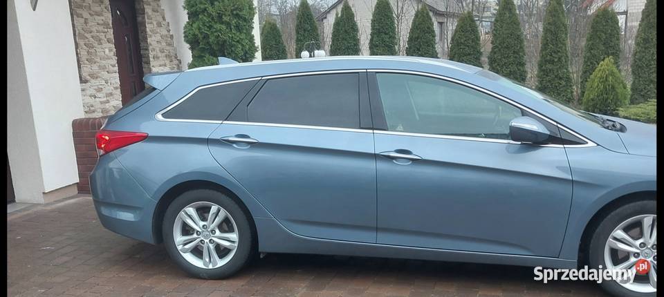 Hyundai i40 kombi sprzedam