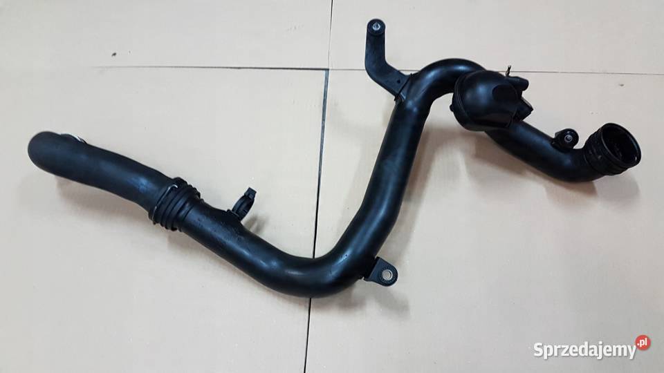 RURA INTERCOOLERA 1K0145762CR Międzychód