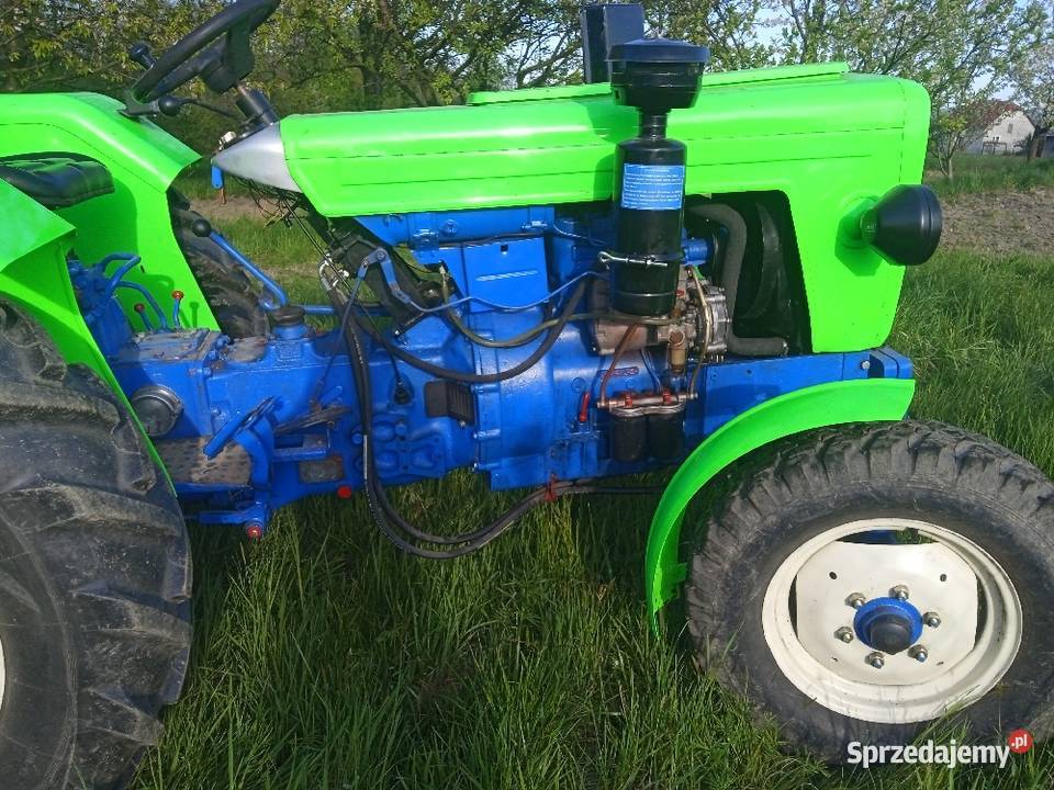 Ursus C330 wspomaganie hydrauliczne małopolskie Kraków