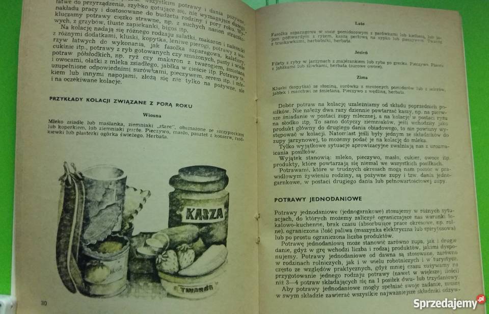 Sabina Witkowska zdrowo żywić rodzinę kuchnia, potrawy Łódź