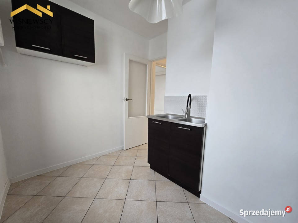 Mieszkanie 2 pokojowe 43 mkw Andresa Malbork