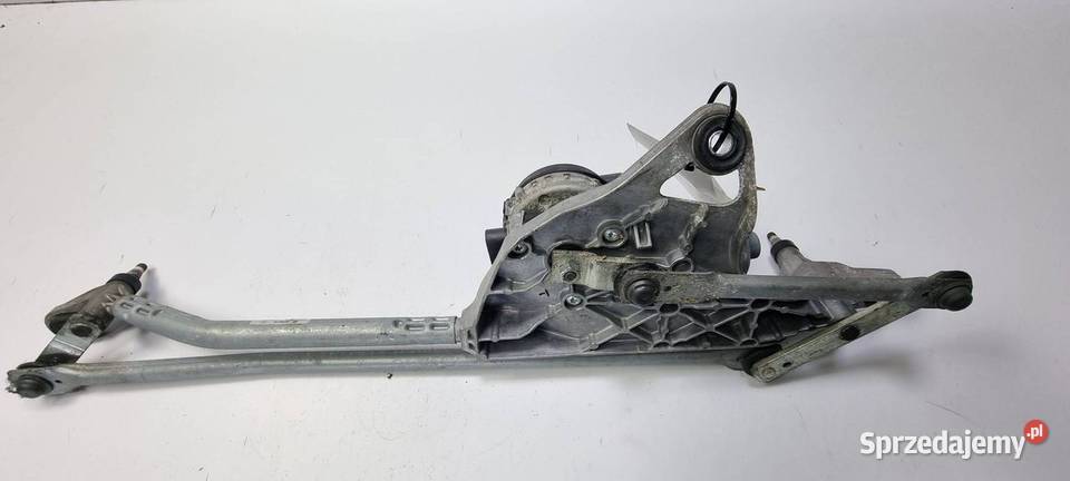MECHANIZM WYCIERACZEK PRZÓD AUDI S8 D3 Lipno