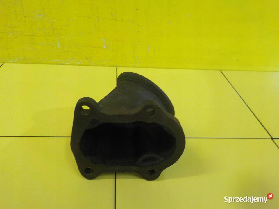 IVECO 23 HPI 14r 106 F1AE0481A kolanko turbiny sprzedam