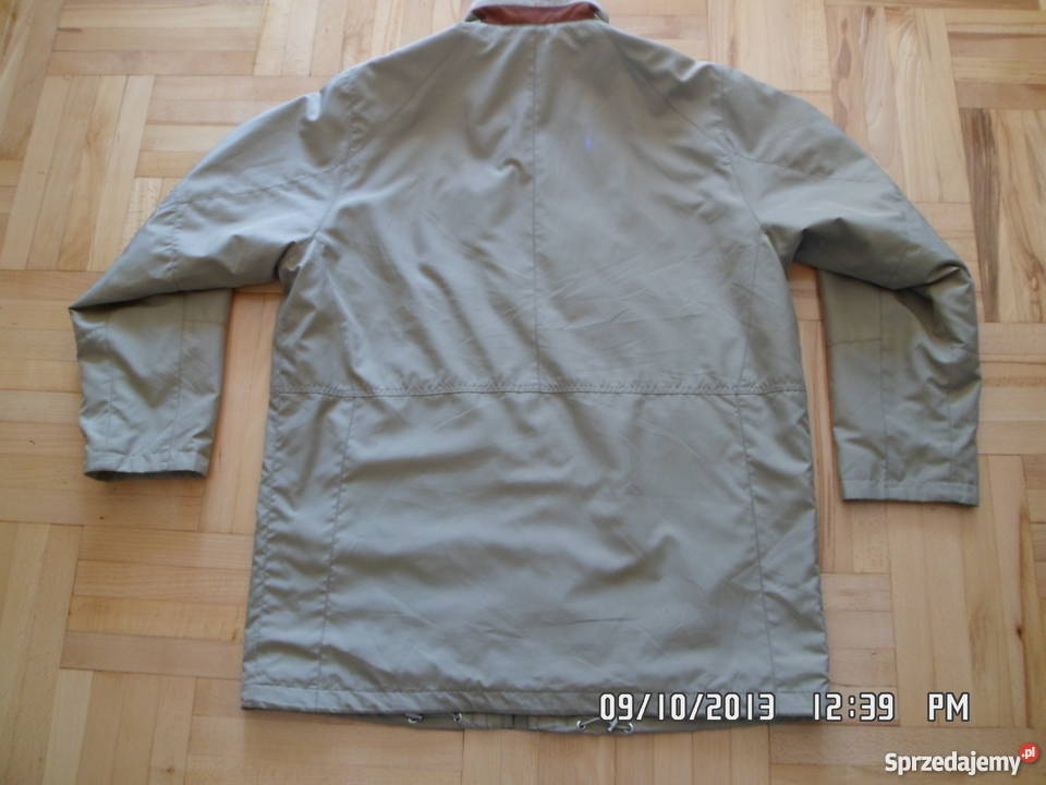 Gore tex bugatti NOWA Rozmiar XL Brzesko