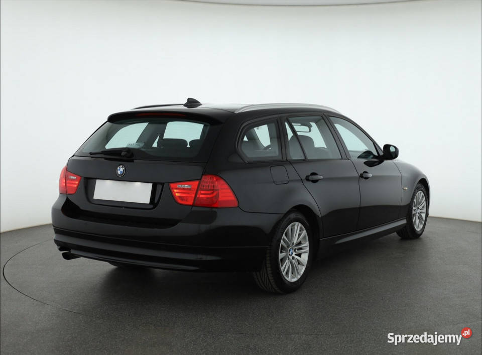 BMW 3 318 i mazowieckie Piaseczno