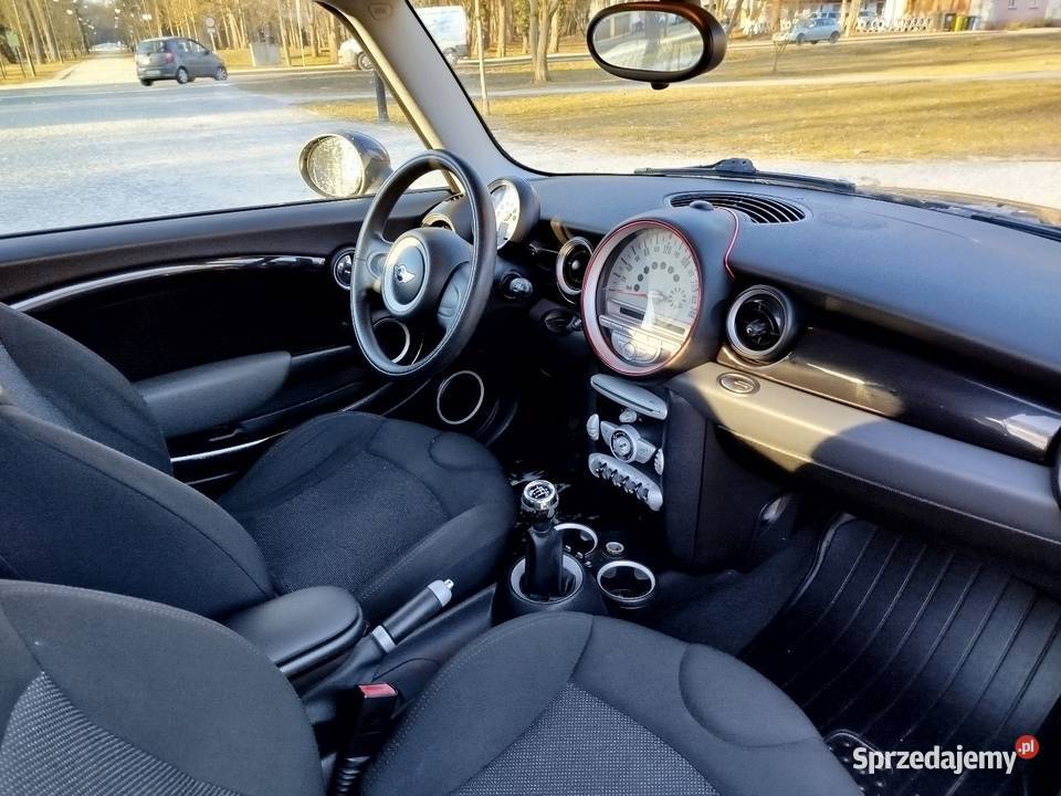 Mini culbman ekonomiczny 16 hdi dolnośląskie Wrocław