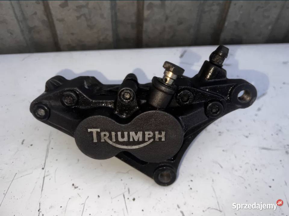 Zacisk hamulcowy przód prawy Triumph Sprint 900 sprzedam