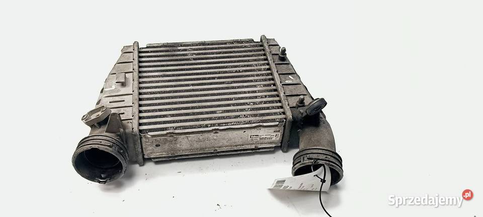 INTERCOOLER VOLKSWAGEN PHAETON 3D0145785 Lipno
