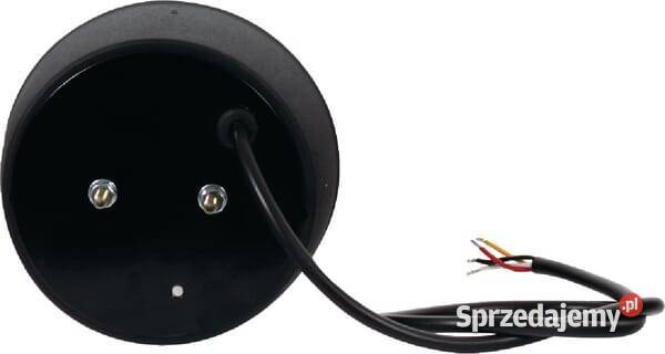 Lampa tylna zespolona LED okrągła 142 mm 1224V Kamionna sprzedam