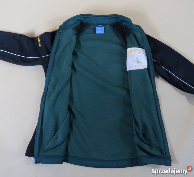 Bluza sportowa damska M Bez wzoru podkarpackie