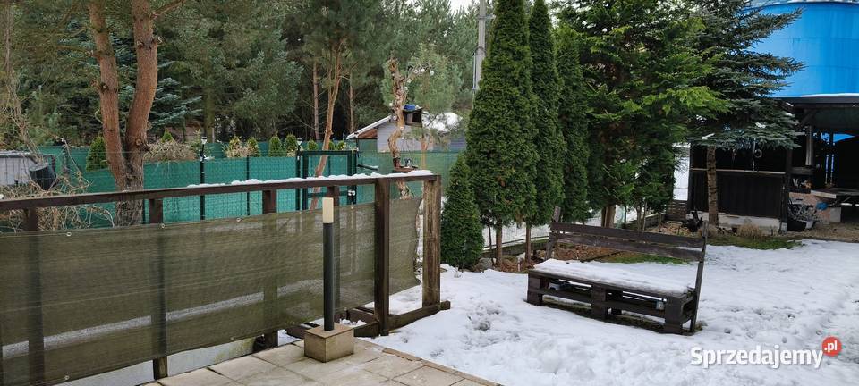 Funkcjonalny Przytulny Dom w Promnicach Idealna Promnice