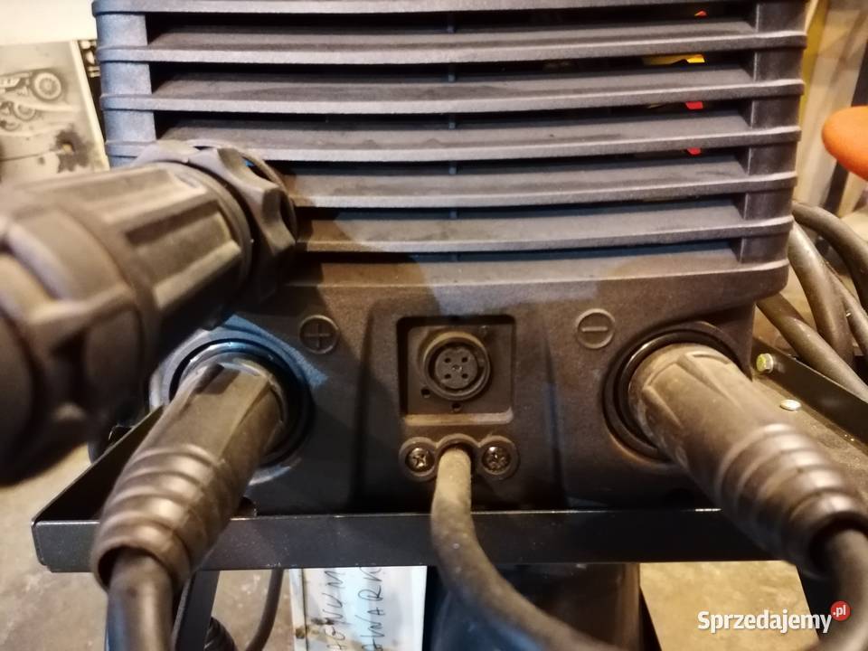 Spawarka Magnum Profi Wrocław