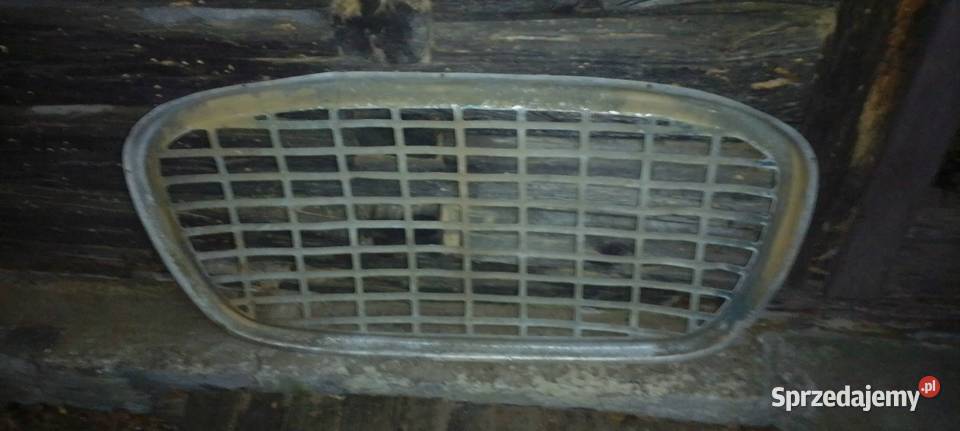 Skoda rto atrapa PRL oryginał kolekcjonera Jarosław sprzedam