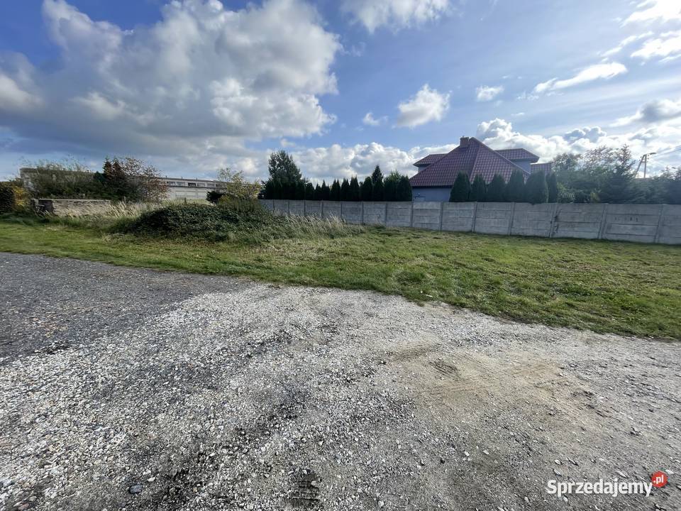 Budynek usługowy o pow ok 500 m2 Wróblowice Sprzedaż dolnośląskie