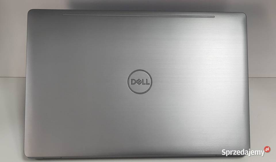 Laptop Dell Latitude 5500 Intel i58365u 8GB W11 Lublin