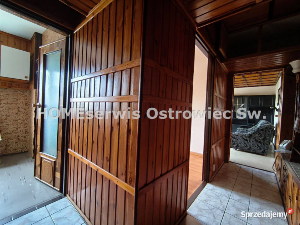 Sprzedaż mieszkania 47m2 2pokojowe Ostrowiec