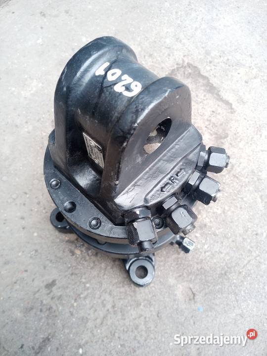 Rotator hydrauliczny GR465 45t Zielona Góra