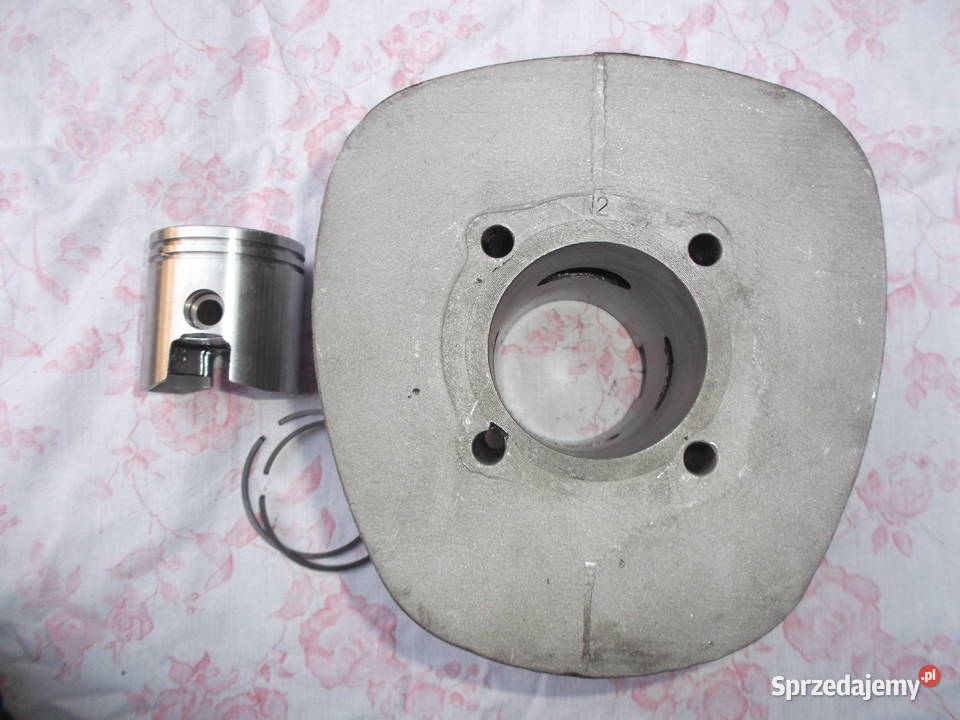 SHL M11 S32 CYLINDER ZMD SZLIFIE KOMPLET Świerzawa
