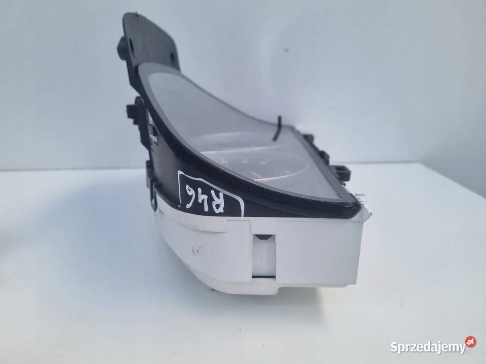 Volvo S80 II V70 III XC70 II LICZNIK ZEGARY Chełm