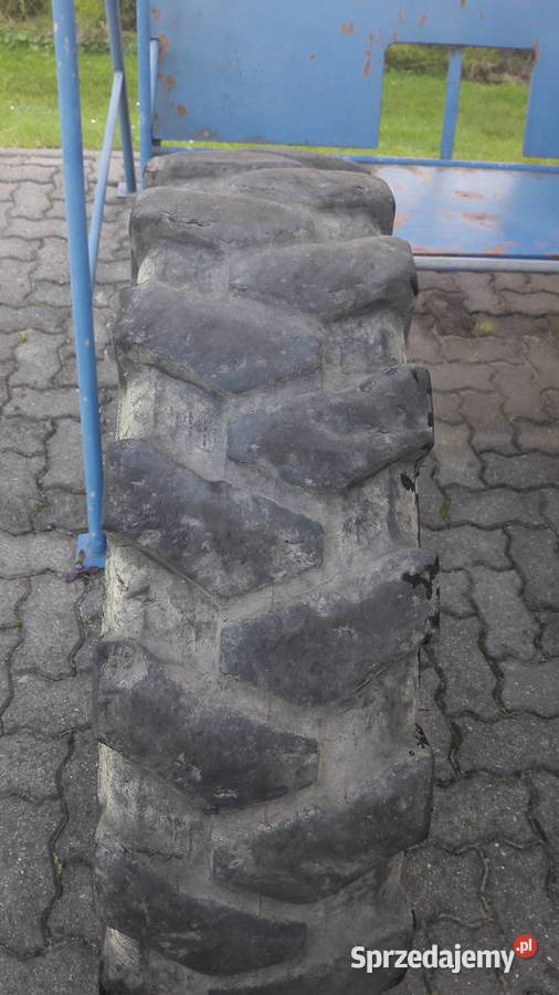 Sprzedam oponę 100020 mitas