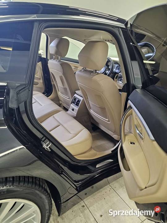 BMW 428i xDrive Gran Coupe Luxury 20 Benzyna 245 Latchorzew