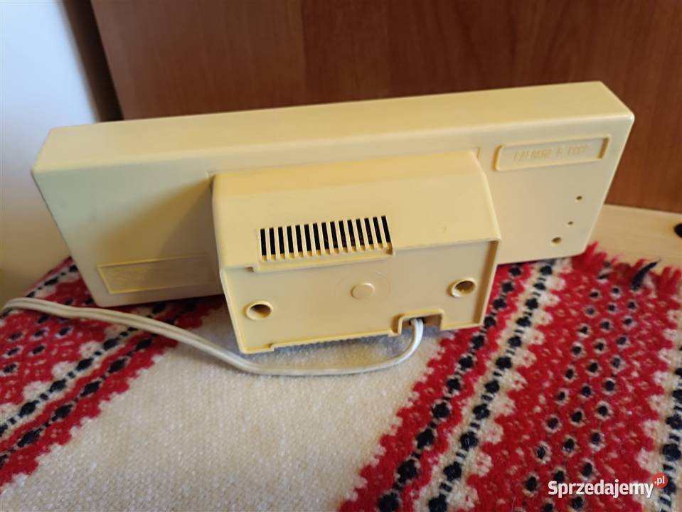 Zegarek Elektronika 721 VFD PRL CCCP ZSSR Tarnobrzeg sprzedam