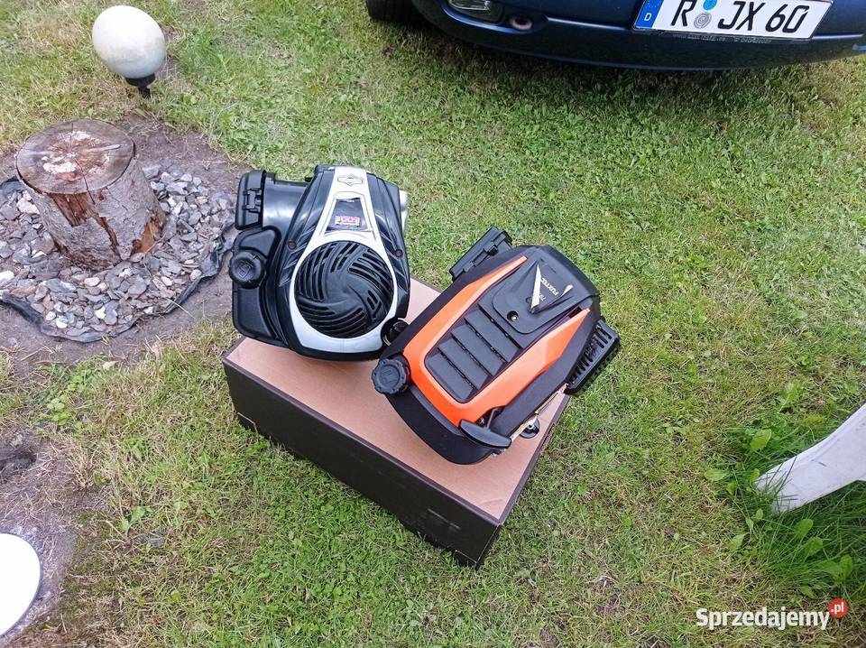 6 x Silnik spalinowy do kosiarki Briggs Stratton Dzierżoniów sprzedam