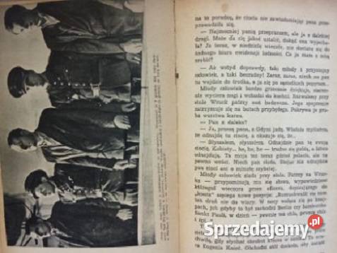 Cichy front Wolanowski Organizacja wywiadowcza Łódź