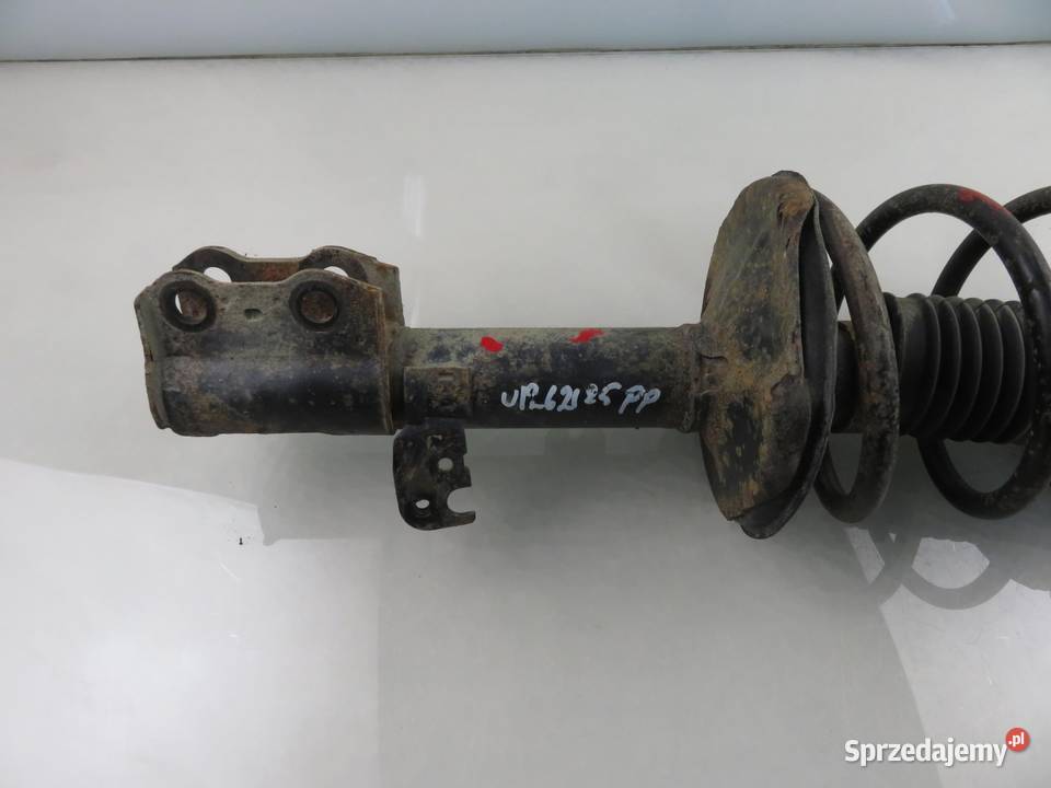 MCPERSON PRAWY PRZEDNI TOYOTA COROLLA E12 16