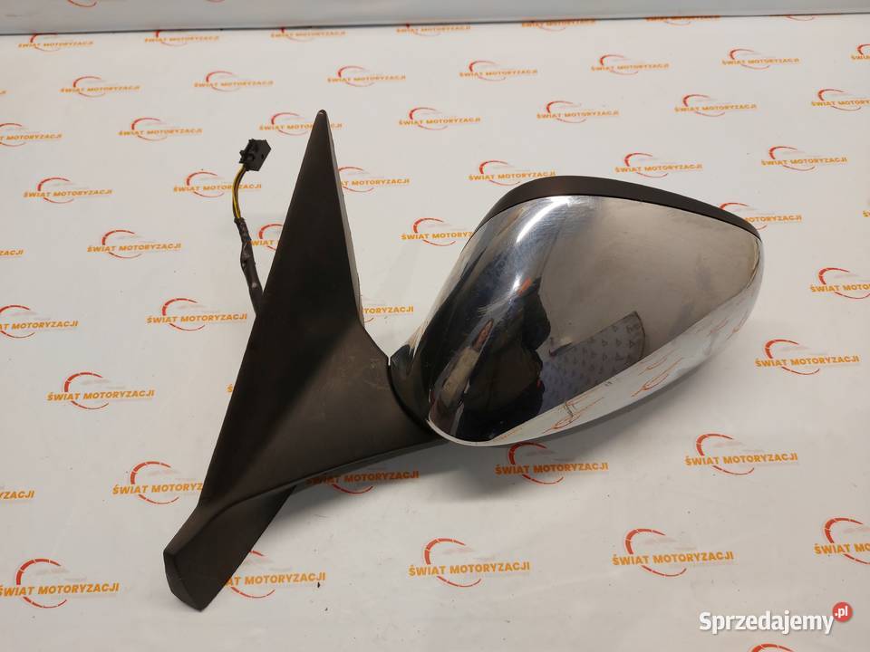 ALFA ROMEO MITO 12r lusterko lewe 7PIN 021065 świętokrzyskie Kielce