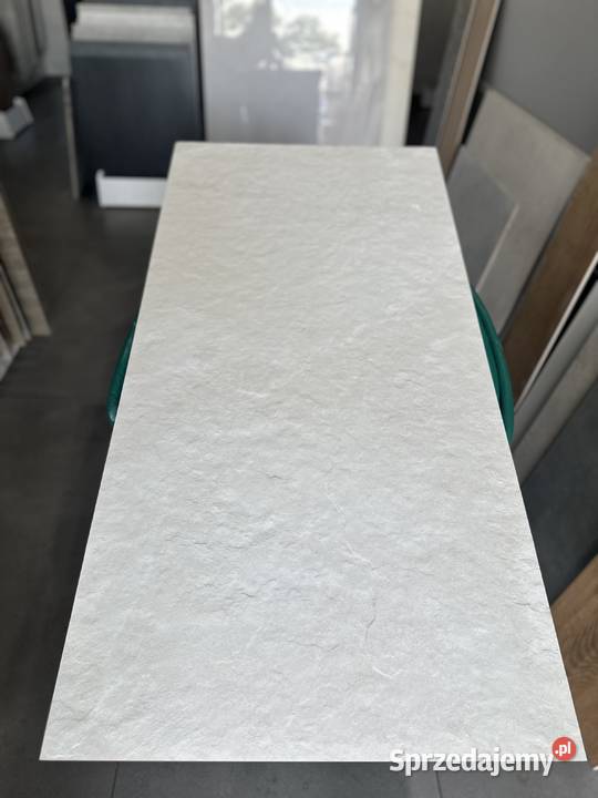 Płytka Fino Beige 60x120 struktura TUBĄDZIN GAT Opoczno