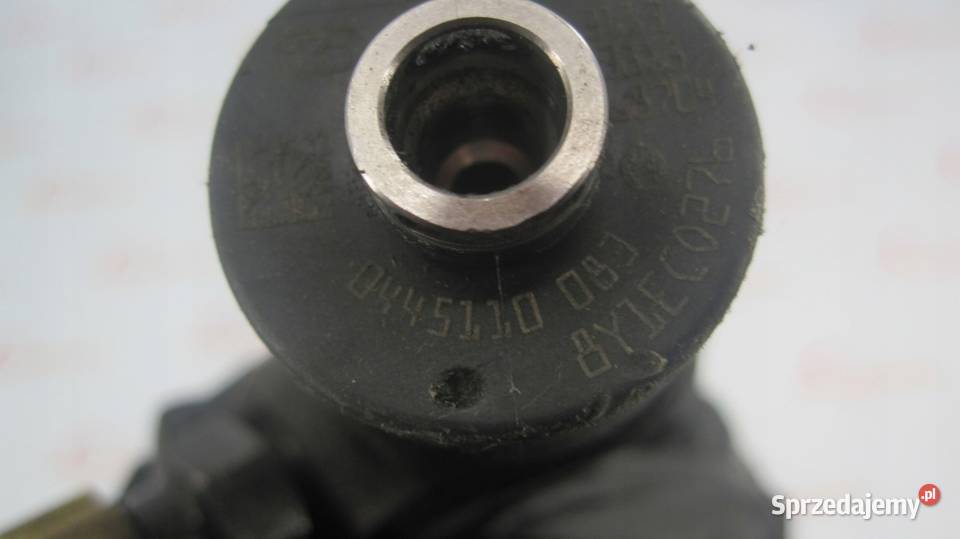 FIAT OPEL 13 JTD CDTI 0445110083 wtrysk świętokrzyskie Kielce sprzedam