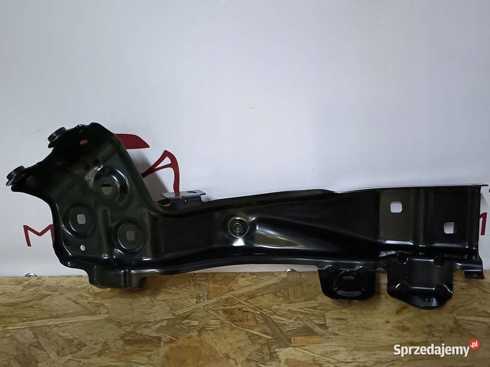 BMW iX I20 21 WSPORNIK MOCOWANIE BŁOTNIKA PRAWY