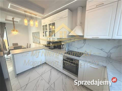 Dom szeregowy 120m2 Grodzisk Mazowiecki