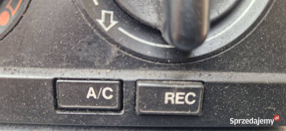 Kompletną klimatyzację Audi 80 B4 20b KLIMA