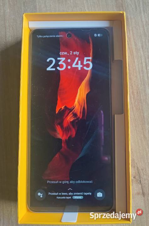 Realme 12 5G 8GB 256GB Jelenia Góra sprzedam