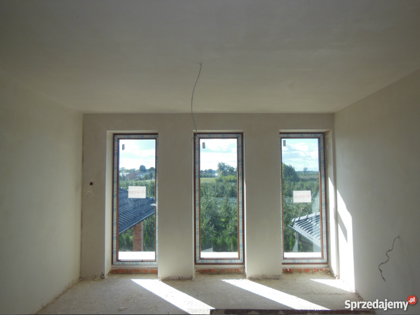 Tynki maszynowe gipsowe diamant cementowo Nowy Dwór Mazowiecki