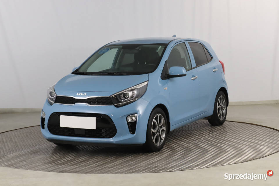 Kia Picanto 10 MPI Zabrze