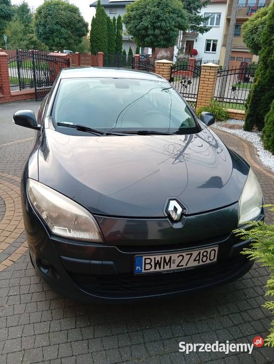 renault megane lll 15dci 106 1500cm3