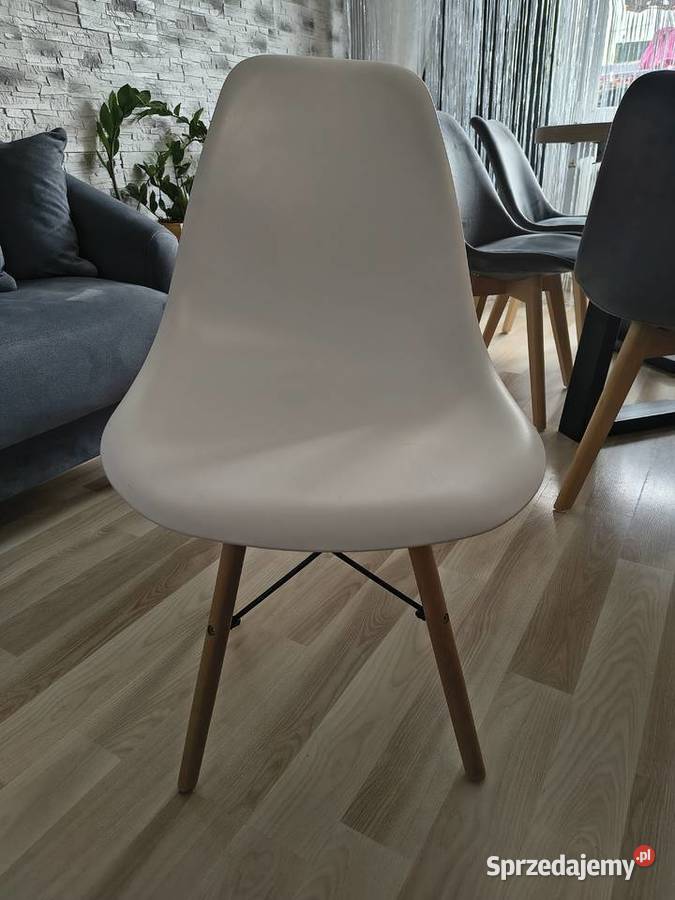 Krzeslo Żabno