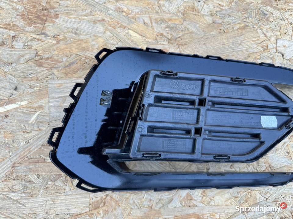 Kratka zderzaka przód lewa LH arteon rline Sieraków