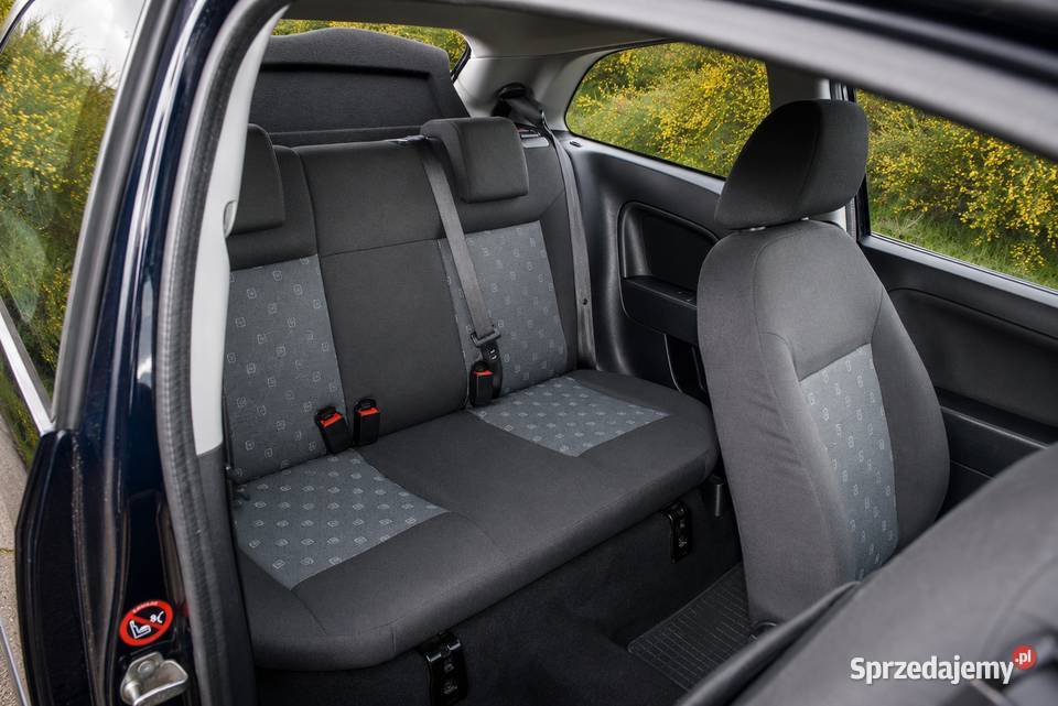 Ford fiesta mkvi 13 8v duratec Słupsk sprzedam