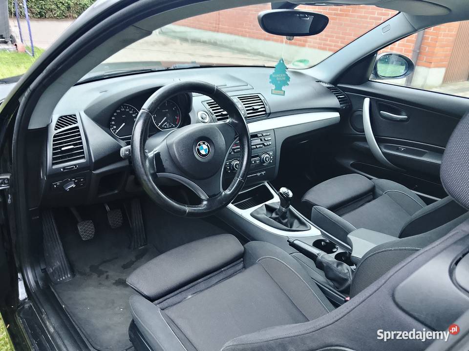 BMW e87 120 D 143 wymianie rozrządu wielkopolskie Rzgów Drugi