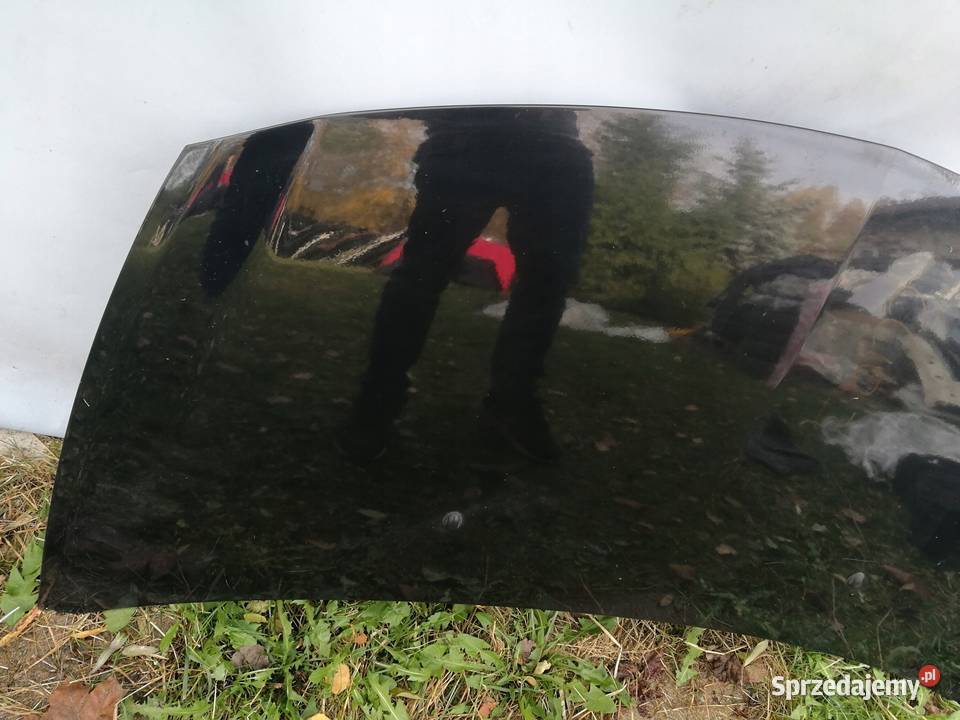 RENAULT CLIO 3 MASKA POKRYWA SILNIKA NV676 Maski Zbierkowo sprzedam
