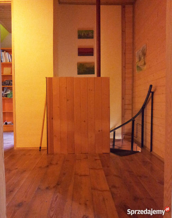 dom z działką 40 Warszawy Drwalewice Drwalewice