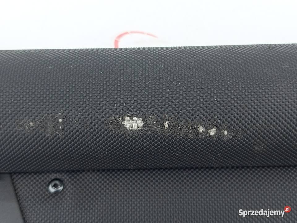 AUDI A6 C6 08r roleta bagażnika 4F9863553 Rolety bagażnika Kielce