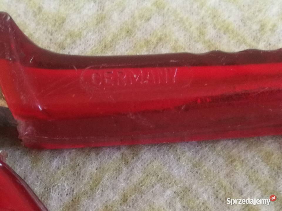 ściągacz izolacji szczypce do kabli Made in Szczecin