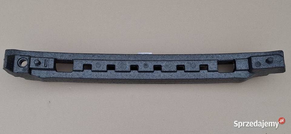 VW TCROSS T CROSS ABSORBER ZDERZAKA PRZÓD NOWY Bieleń