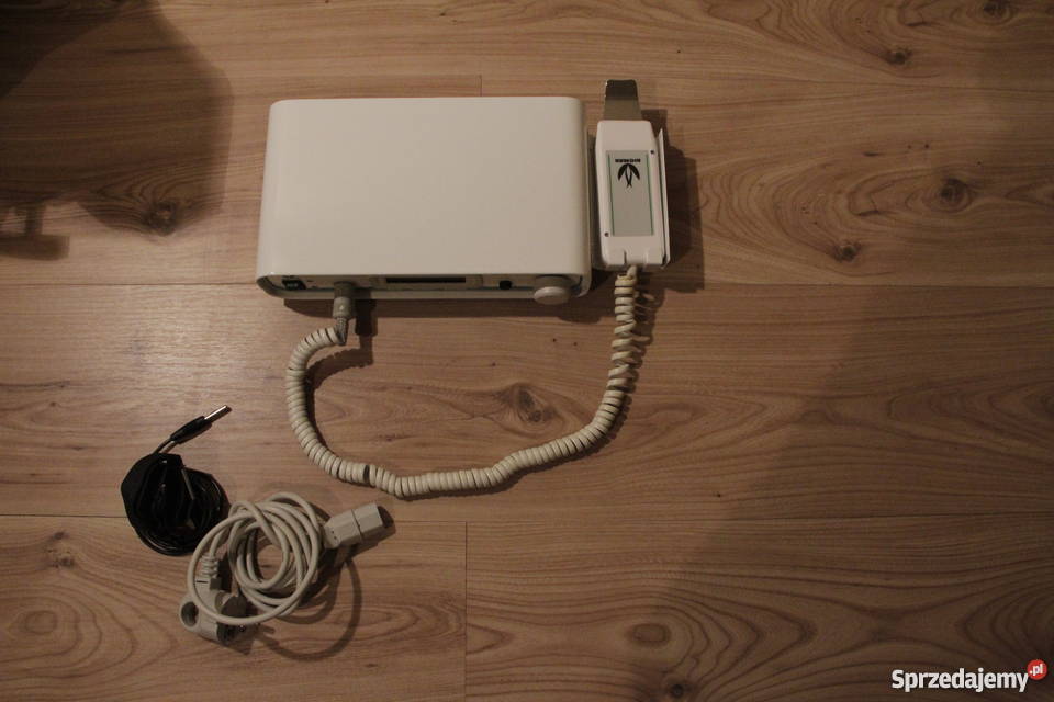 Peeling kawitacyjny BIOMAK Biosonic BS100 podkarpackie Rzeszów