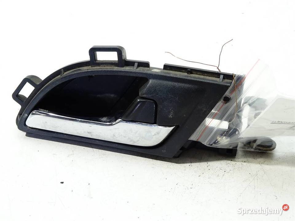 KLAMKA PRZÓD PRAWA WEWNĘTRZNA HONDA CRV III Van osobowe